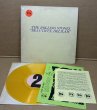 Photo1: THE ROLLING STONES “BEAUTIFUL DELILAH” LP TMOQ YELLOW vinyl. Stamped cover with catalog! (1)