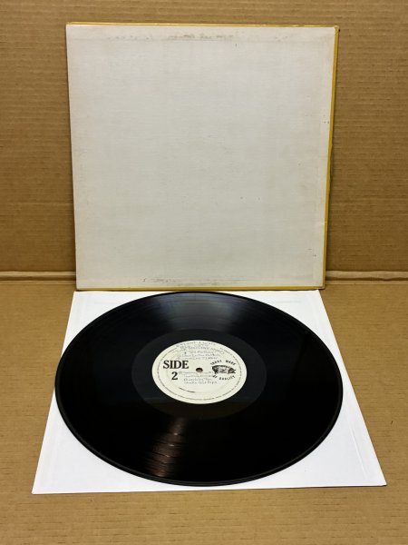 Photo4: ROLLING STONES - BRIGHT LIGHTS BIG CITY LP TMOQ DELUXE COVER (4)