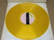 Photo3: THE ROLLING STONES “BEAUTIFUL DELILAH” LP TMOQ YELLOW vinyl. Stamped cover with catalog! (3)