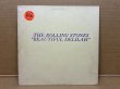 Photo8: THE ROLLING STONES “BEAUTIFUL DELILAH” LP TMOQ YELLOW vinyl. Stamped cover with catalog! (8)