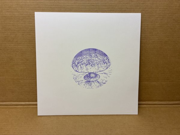 Photo8: Hawkwind - ALIEN AUTOPSY - LP. 180 GRAM VINYL.50-50 SPLIT VINYL (8)