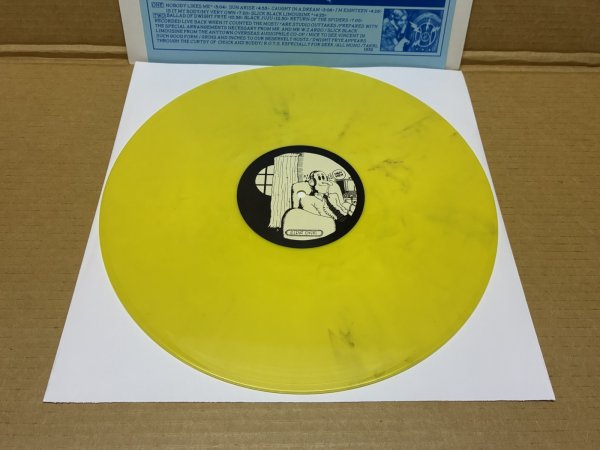 Photo3: Alice Cooper – Parricidal Slumbers - LP TAKRL #1932 (3)